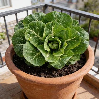 Collard Vegetable Seeds for Planting