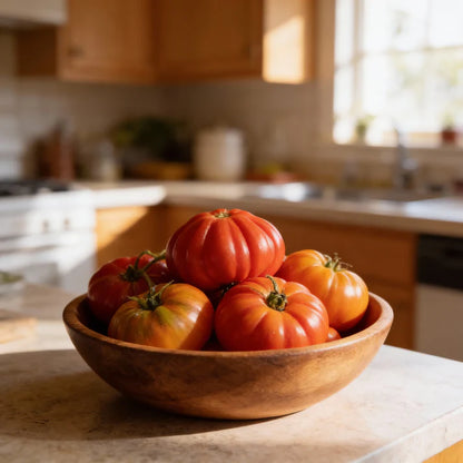 Heirloom Tomato Seeds – Heirloom Tomato Seeds for Home Garden