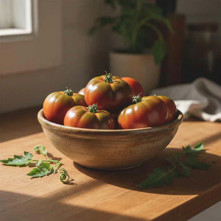 Tomato Medusa Vegetable Seeds for Home Gardening