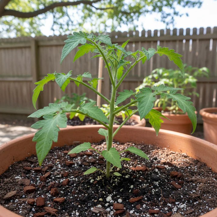 Gargamel Tomato Seeds for Garden Planting