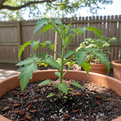 Gargamel Tomato Seeds for Garden Planting