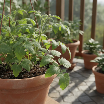 Tomato Cherry Falls Seeds for Garden Planting