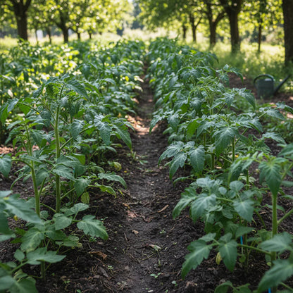 Tomato Bellandine Vegetable Seeds for Planting