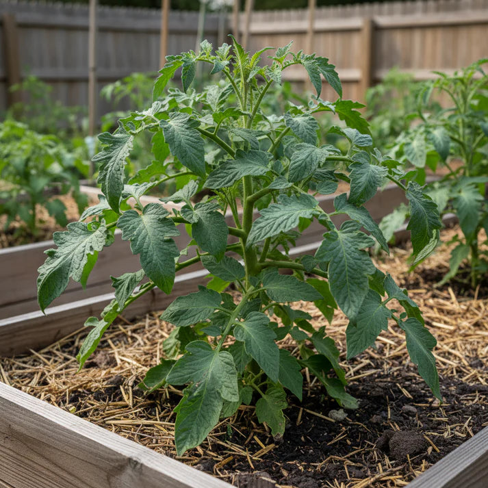 Tomato Eight Ball Eros Seeds – Tomato Seeds for Home Garden