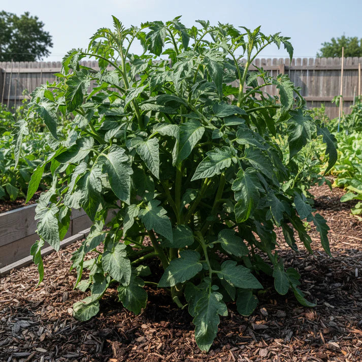 Tomato Great White Seeds – Heirloom Tomato Seeds for Home Garden