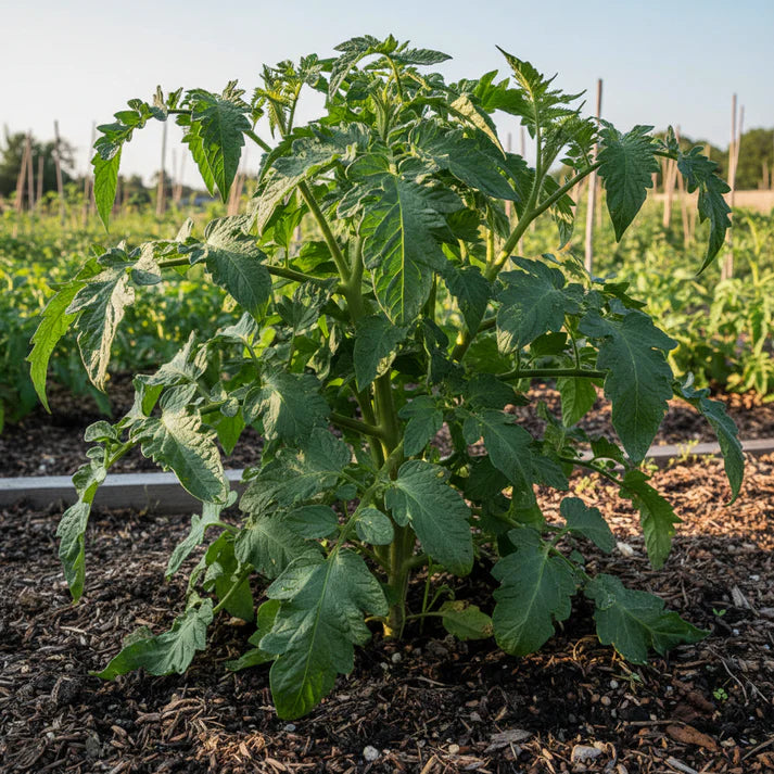 Tomato Henderson Winsall Seeds – Heirloom Tomato Seeds for Home Garden