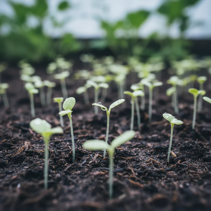 Great Lakes Lettuce Seeds for Home Garden