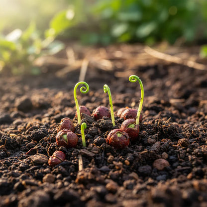 Beetroot Detroit Dark Red Vegetable Seeds for Planting