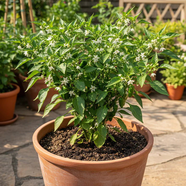 Tomato Green Sausage Seeds for Home Garden Planting