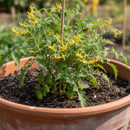Tomato Ildi Seeds for Home Garden Planting