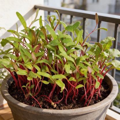 Microgreen Rainbow Blend Seeds