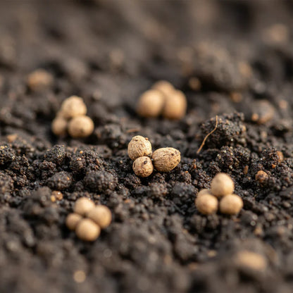 White Beet Vegetable Seeds for Home Garden Planting