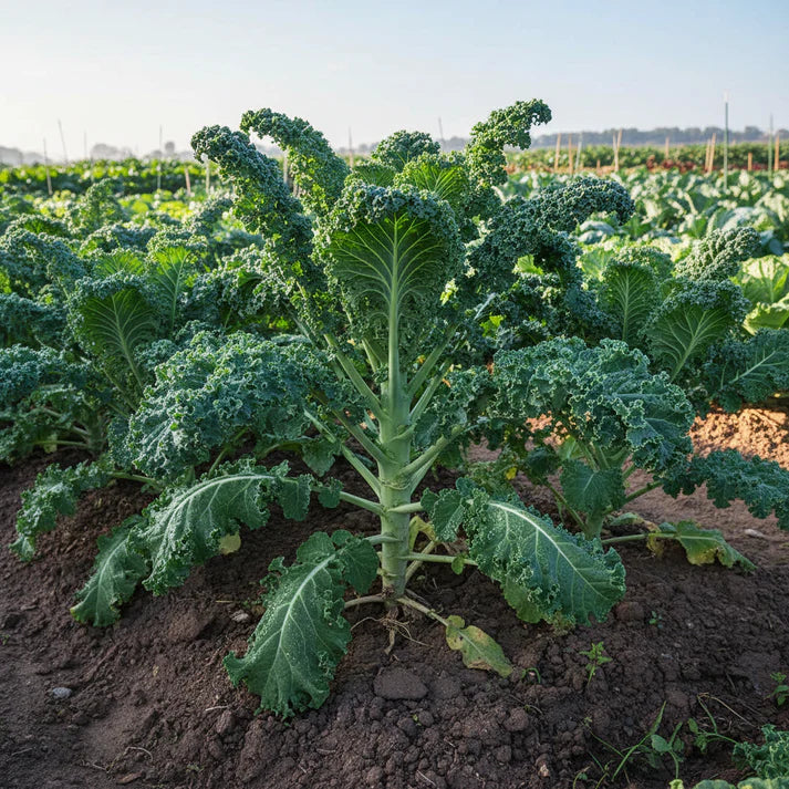 Brassica Oleracea Seeds for Planting &nbsp;