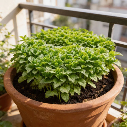 Green Dixie Lee Vegetable Mix Seeds