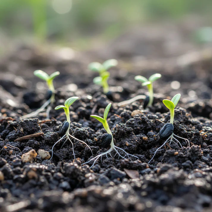 Napa Cabbage Seeds for Planting