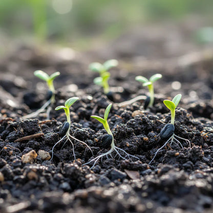 Napa Cabbage Seeds for Planting