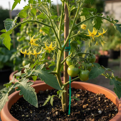 Hot Chilli Pepper Large Red Cherry Vegetable Seeds for Planting