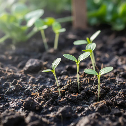 Cabbage Heirloom Mix Seeds for Home Garden