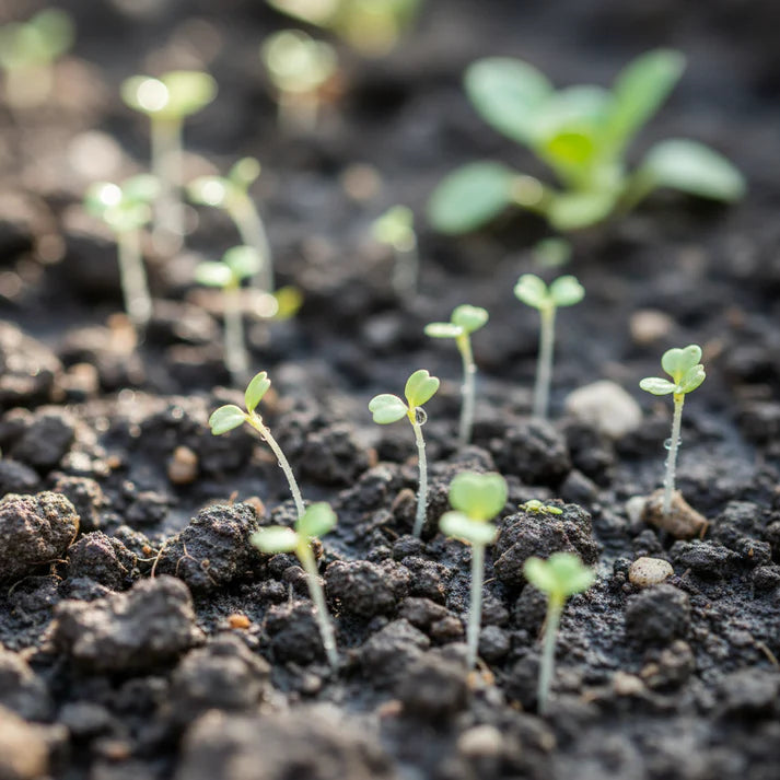 Tender Crisp Celery Seeds for Home Garden