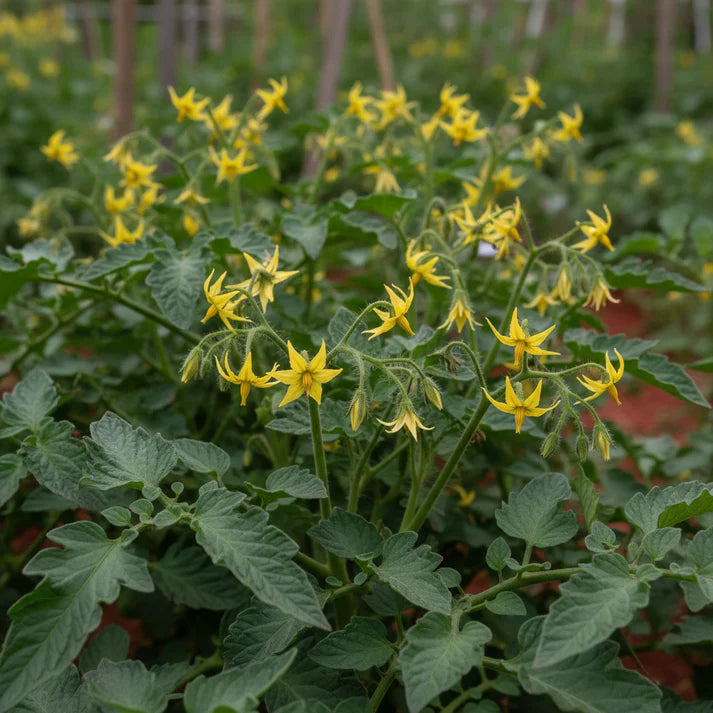 Chocolate Sprinkles Tomato Seeds – Tomato Seeds for Home Garden