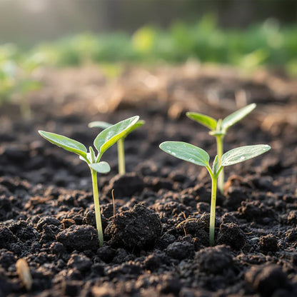 Eggplant Togo Seeds – Eggplant Seeds for Home Garden