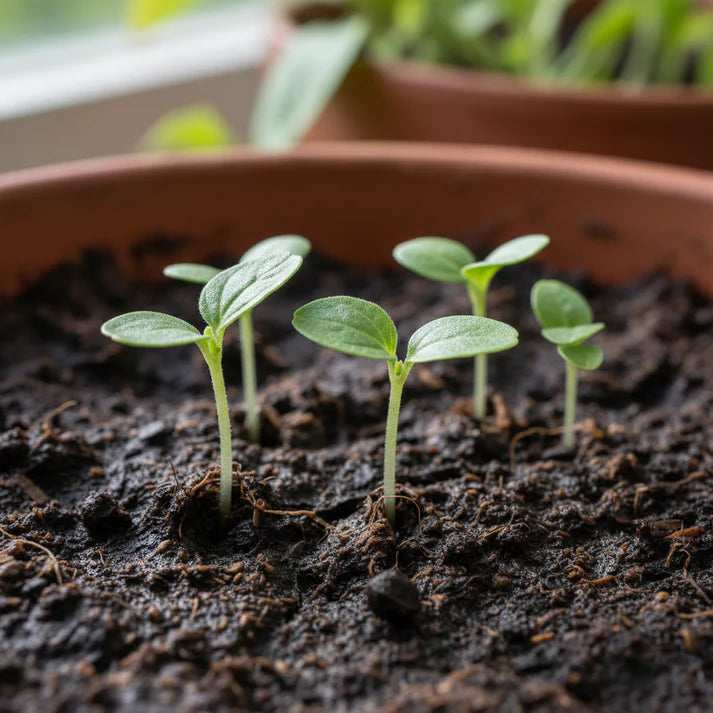 Purple Tomatillo Vegetable Seeds for Planting