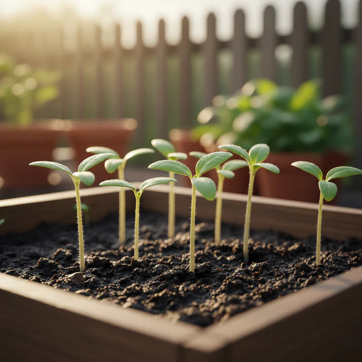 Roma VF Tomato Seeds for Garden Planting