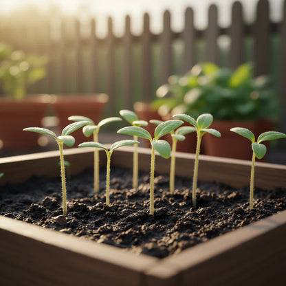 Roma VF Tomato Seeds for Garden Planting