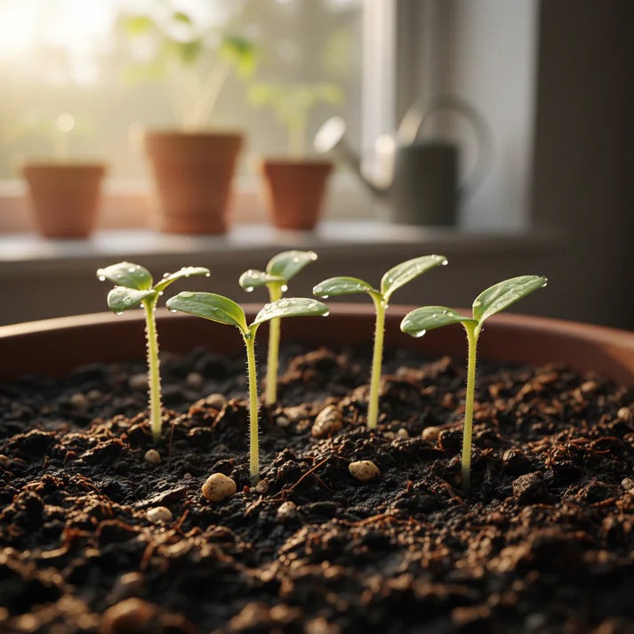 San Marzano Tomato Seeds for Garden Planting