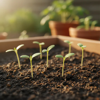Snow Vegetable Tomato Seeds for Garden Planting