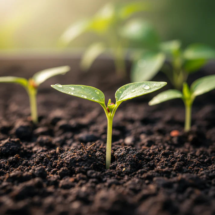 Antohi Romanian Pepper Seeds for Home Garden