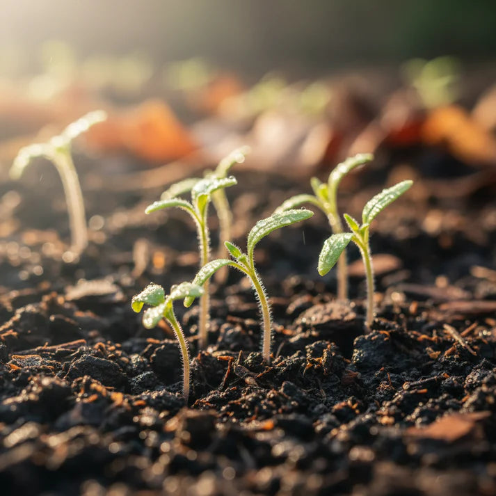 Tomato Ice Vegetable Seeds for Home Garden