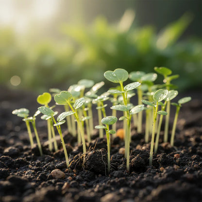 Watercress Seeds for Home Gardening