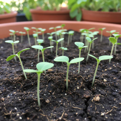 Yellow Tomatillo Vegetable Seeds for Planting