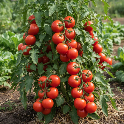 Summer Frolic Tomato Seeds for Garden Planting