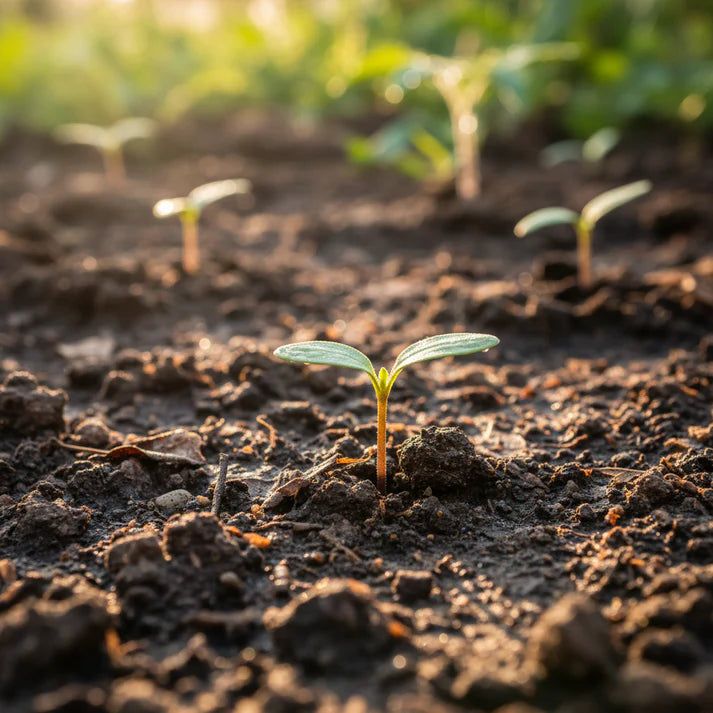 Tomato Coyote Seeds – Tomato Seeds for Home Garden