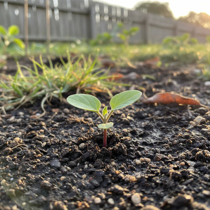 Florida Market Eggplant Seeds – Eggplant Seeds for Home Garden