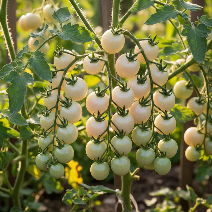 Tomato Coyote Seeds – Tomato Seeds for Home Garden