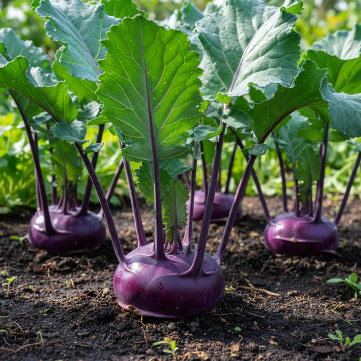 Leafy Vegetables