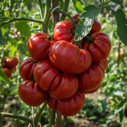 Tomato Reise Seeds – Heirloom Tomato Seeds for Home Garden