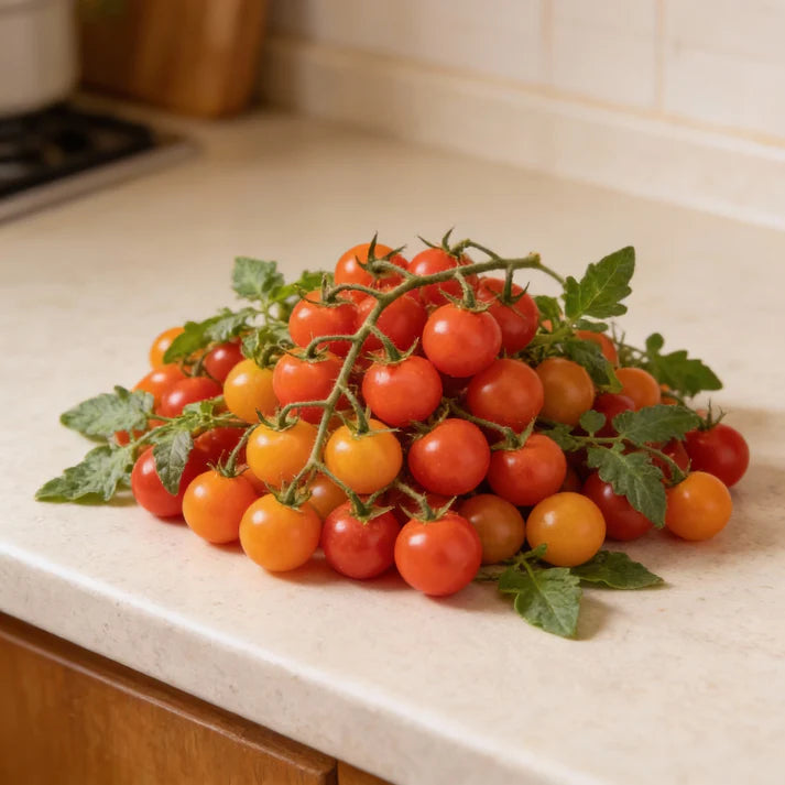 Tomato Honeycomb Vegetable Seeds for Planting