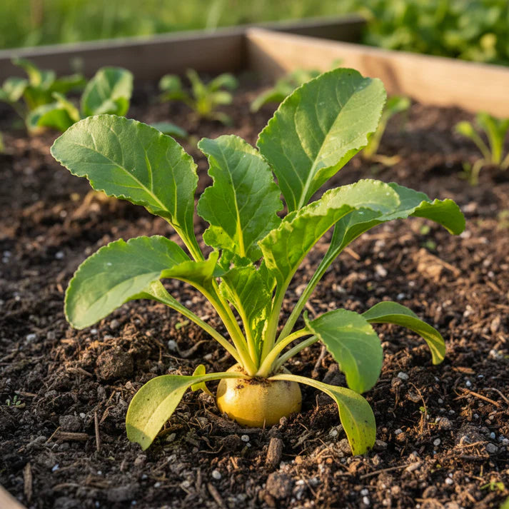 Burpee's Golden Beetroot Heirloom Seeds for Planting