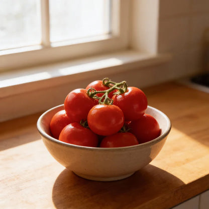 Tomato Cocktail Crush Seeds for Garden Planting