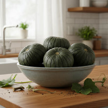Squash Winter Table Star F1 Seeds