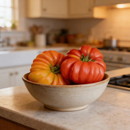 Brandywine Tomato Seeds – Heirloom Tomato Seeds for Home Garden