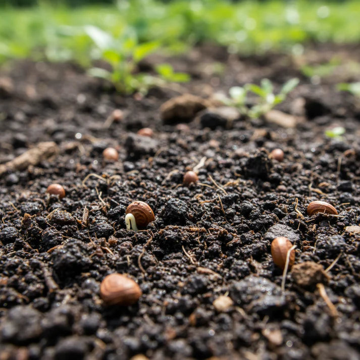 Okinawa Spinach Seeds for Planting