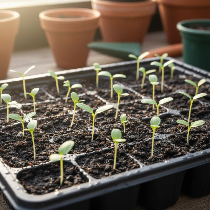 Chinese Cabbage Wong Bok Seeds for Home Garden