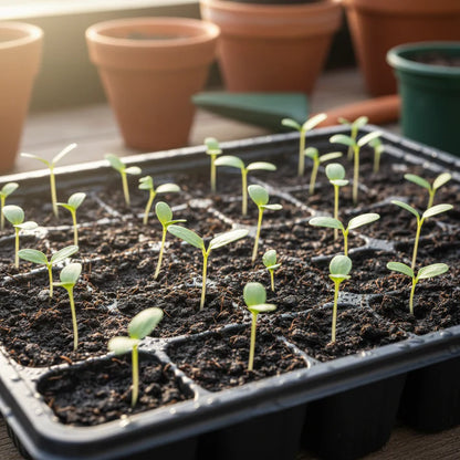 Chinese Cabbage Wong Bok Seeds for Home Garden