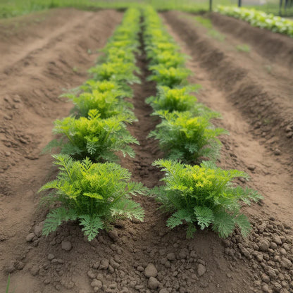 Parsnip Student Vegetable Seeds for Planting