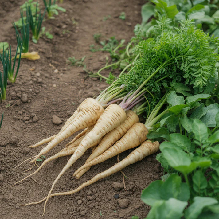 Parsnip Student Vegetable Seeds for Planting